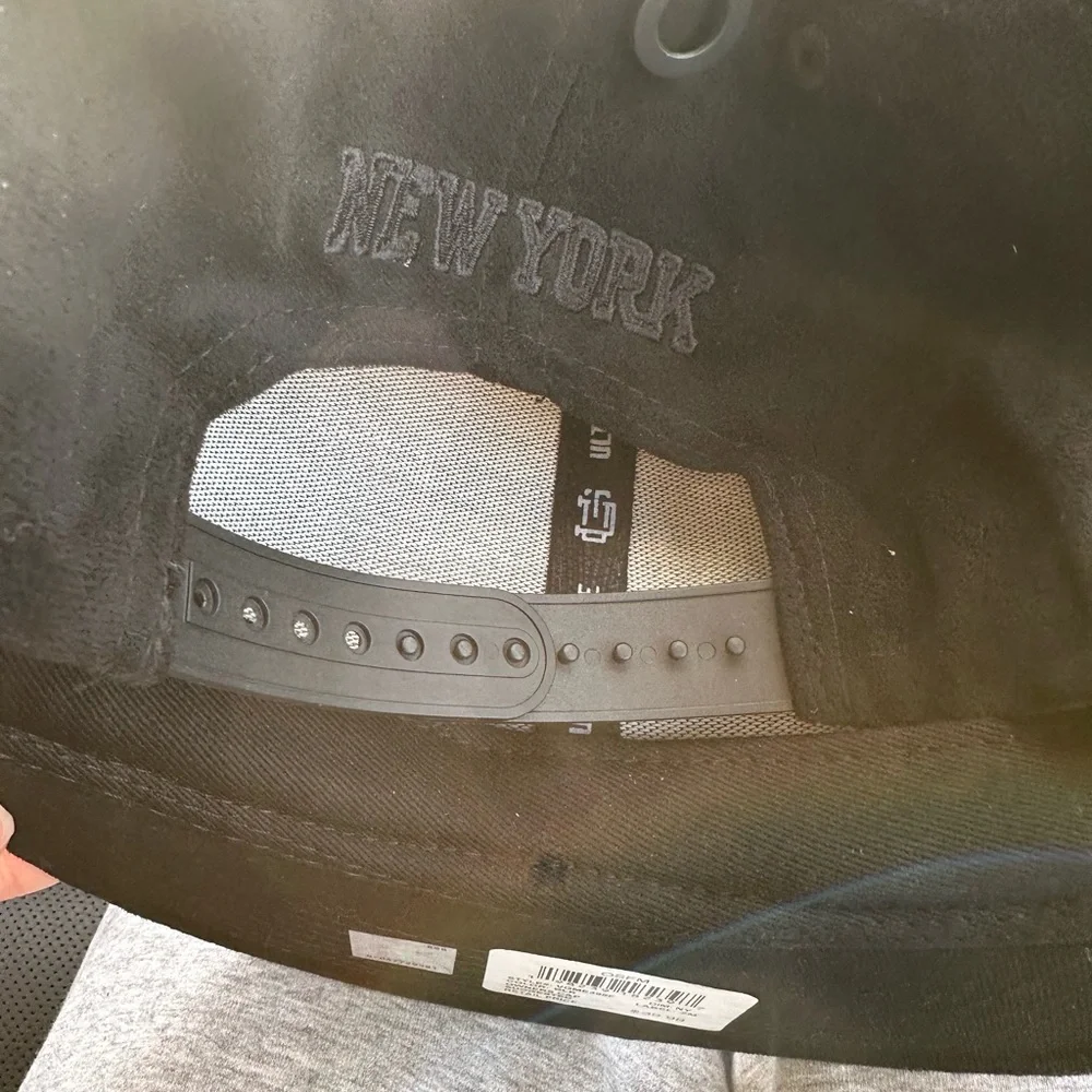 Knicks snap back and Logo